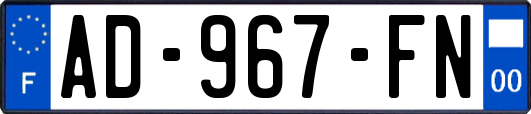 AD-967-FN