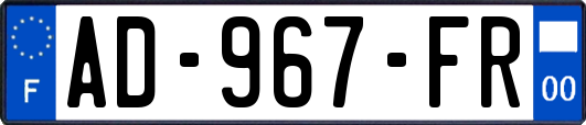 AD-967-FR