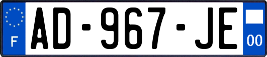 AD-967-JE