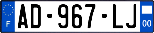 AD-967-LJ