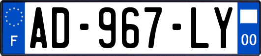 AD-967-LY