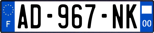 AD-967-NK