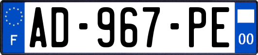 AD-967-PE