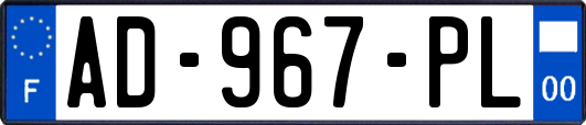 AD-967-PL