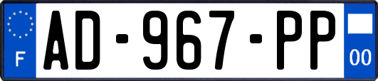 AD-967-PP