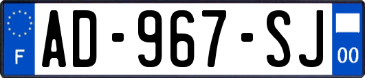 AD-967-SJ