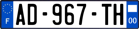 AD-967-TH