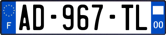 AD-967-TL