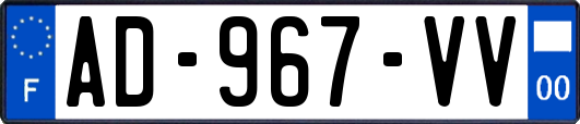 AD-967-VV
