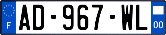 AD-967-WL