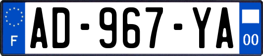 AD-967-YA
