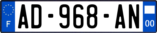 AD-968-AN