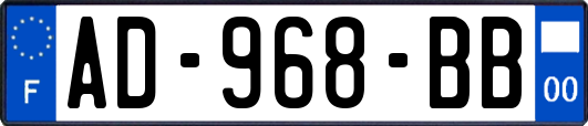 AD-968-BB