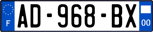 AD-968-BX