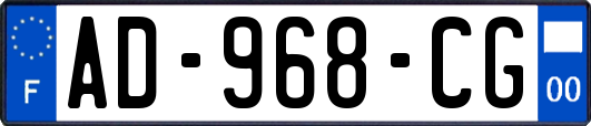 AD-968-CG