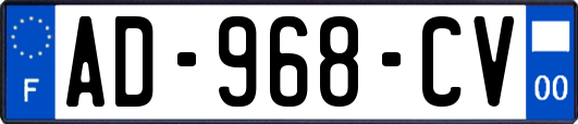 AD-968-CV