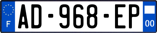 AD-968-EP