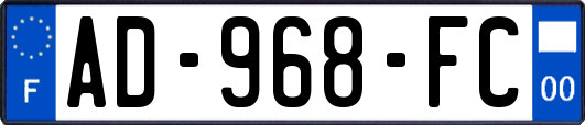 AD-968-FC
