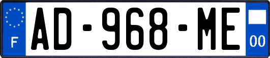 AD-968-ME