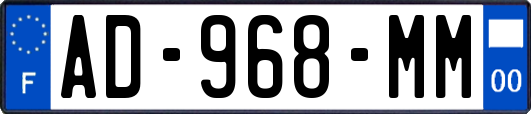 AD-968-MM