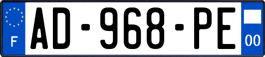 AD-968-PE