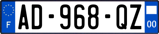 AD-968-QZ