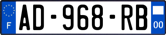 AD-968-RB