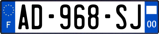 AD-968-SJ