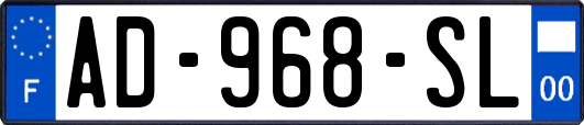 AD-968-SL