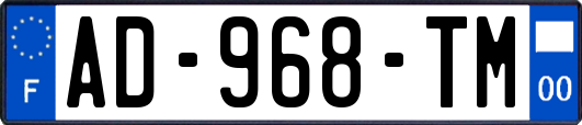 AD-968-TM