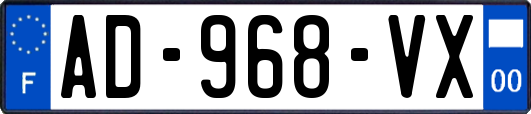 AD-968-VX