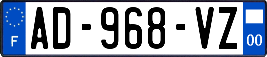 AD-968-VZ