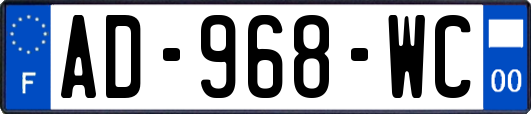 AD-968-WC