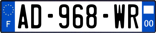 AD-968-WR