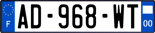 AD-968-WT