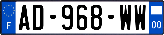 AD-968-WW