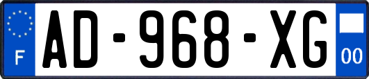 AD-968-XG