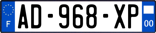AD-968-XP
