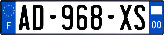 AD-968-XS