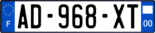 AD-968-XT