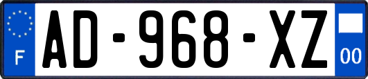 AD-968-XZ