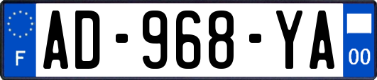 AD-968-YA