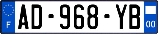 AD-968-YB