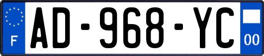 AD-968-YC