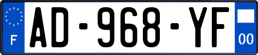 AD-968-YF
