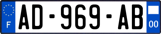 AD-969-AB
