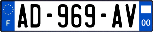 AD-969-AV