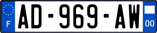 AD-969-AW