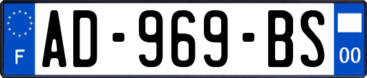 AD-969-BS