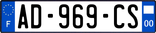 AD-969-CS